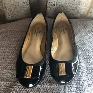 Kate spade flats
